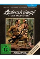Lederstrumpf - Der Wildtöter (HD-Neuabtastung)