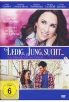 Ledig,  jung sucht...Per Mausklick ins Glück