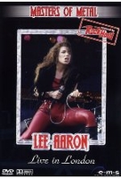 Lee Aaron - Live in London