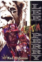 Lee Scratch Perry - Mad Professor &. .. (+CD