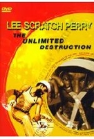 Lee Scratch Perry - The Unlimited Destruction