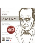 Lefeu oder der Abbruch - Jean Amery [Hörbuch + MP3]