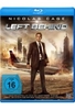 Left Behind