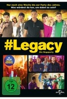 Legacy - Die Megaparty