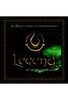 Legend - Hand of God - Die Chroniken von Aris 1