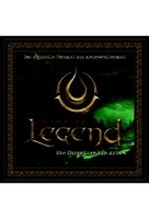 Legend - Hand of God - Die Chroniken von Aris 1