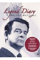 Legend Diary by Walter Matthau [5 DVDs]