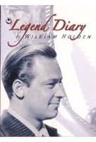 Legend Diary by William Holden [6 DVDs]