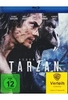 Legend of Tarzan