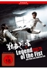 Legend of the Fist