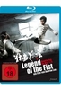 Legend of the Fist