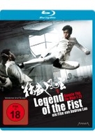 Legend of the Fist