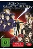 Legend of the Galactic Heroes: Die Neue These Vol. 6 + Sammelschuber (Limited Edition)