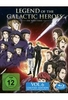 Legend of the Galactic Heroes: Die Neue These Vol. 6 + Sammelschuber (Limited Edition)