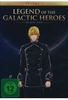 Legend of the Galactic Heroes: Die Neue These Vol.1