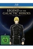 Legend of the Galactic Heroes: Die Neue These Vol.1
