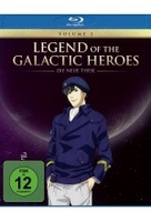 Legend of the Galactic Heroes: Die Neue These Vol.2