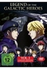 Legend of the Galactic Heroes: Die Neue These Vol.3 + Sammelschuber [LE]