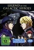 Legend of the Galactic Heroes: Die Neue These Vol.3 + Sammelschuber [LE]