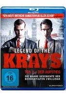 Legend of the Krays - Teil 1: Der Aufstieg