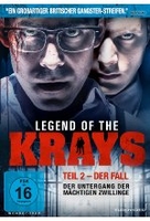 Legend of the Krays - Teil 2: Der Fall