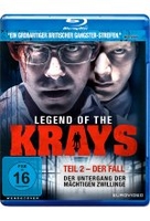 Legend of the Krays - Teil 2: Der Fall