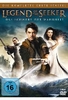 Legend of the Seeker - Staffel 1 [6 DVDs]