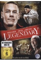 Legendary - In Jedem steckt ein Held