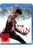 Legendary Assassin - Ungeschnittene Fassung