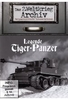 Legende Tiger-Panzer