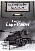 Legende Tiger-Panzer
