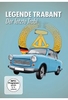 Legende Trabant - Der letzte Trabi