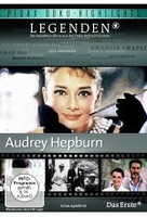 Legenden - Audrey Hepburn