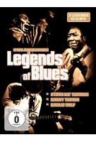 Legends of Blues - Special Collectors Edition