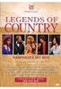 Legends of Country [3 DVDs]