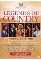 Legends of Country [3 DVDs]