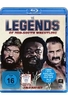 Legends of Mid-South Wrestling [2 BRs]