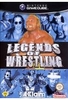 Legends of Wrestling