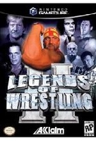 Legends of Wrestling 2