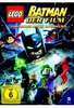 Lego - Batman: Der Film - Vereinigung der DC Superhelden