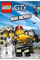 LEGO - City Mini Movies 1