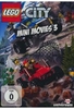 LEGO - City Mini Movies 3