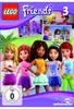 LEGO - Friends 3