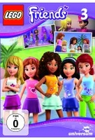 LEGO - Friends 3