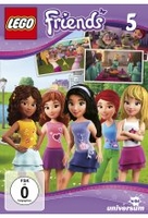 LEGO - Friends 5