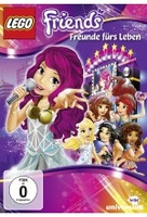 LEGO - Friends: Freunde fürs Leben