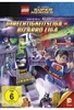 Lego - Gerechtigkeitsliga vs. Bizarro Liga