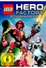 Lego - Hero Factory: Aufstieg der neuen Helden