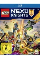 LEGO - Nexo Knights Staffel 1.1