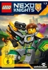LEGO - Nexo Knights Staffel 1.3